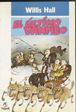Ultimo vampiro, el