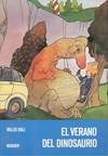 VERANO DEL DINOSAURIO, EL