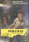ARCHIBALDO EL FANTASMA