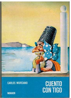 Cuento contigo
