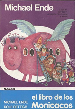 EL LIBRO DE LOS MONICACOS