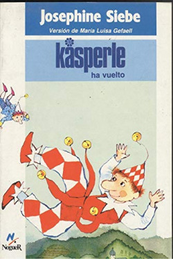 KASPERLE HA VUELTO