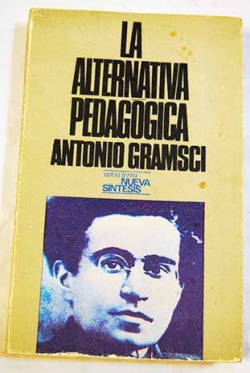 LA ALTERNATIVA PEDAGOGICA