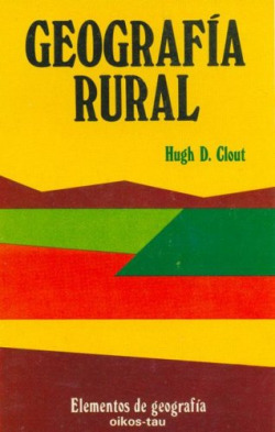 Geografía rural