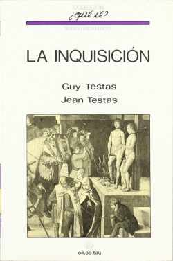 La inquisición