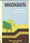 Biogeografía
