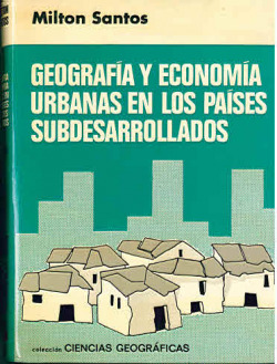 Geografía y economía urbanas en los países subdesarrollados
