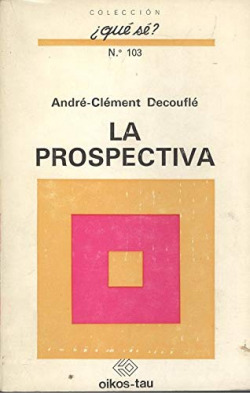 La prospectiva