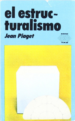 EL ESTRUCTURALISMO