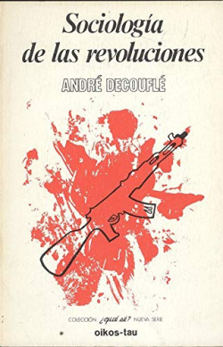 Sociología de las revoluciones