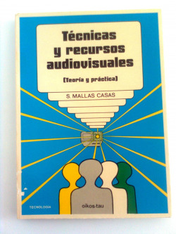Técnicas y recursos audiovisuales
