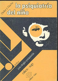 LA PSIQUIATRIA DEL NIÑO