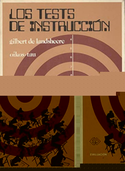 Los tests de instrucción