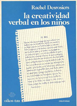 La creatividad verbal en los niños