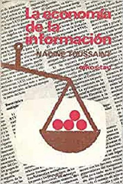 La economía de la información