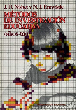 Métodos de investigación educativa