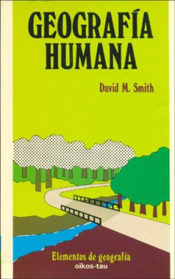 Geografía humana