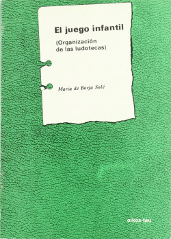 JUEGO INFANTIL, EL