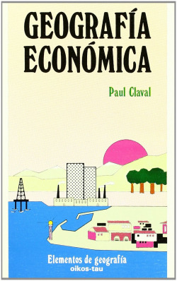 Geografía económica