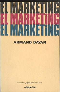 EL MARKETING