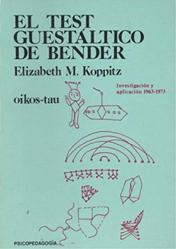 El test guestáltico de Bender