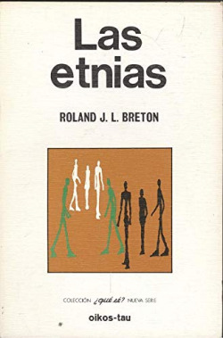 LAS ETNIAS
