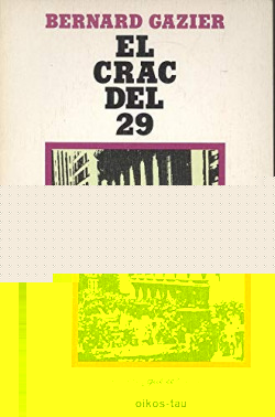 El crac del 29