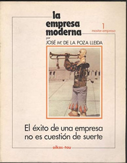 LA EMPRESA MODERNA