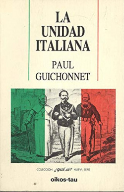 La unidad italiana