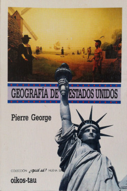 GEOGRAFIA DE ESTADOS UNIDOS