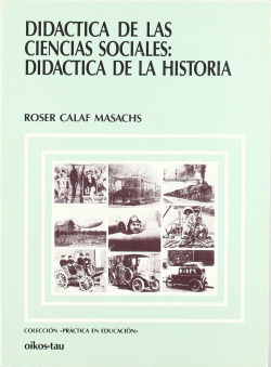 DIDáCTICA DE LAS CIENCIAS SOCIALES