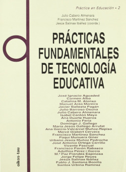 PRACTICAS FUNDAMENTALES DE TECNOLOGIA EDUCATIVA