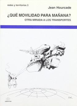 QUE MOVILIDAD PARA MAñANA?