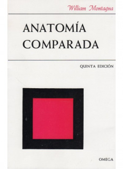 ANATOMIA COMPARADA