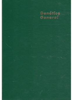 GENéTICA GENERAL