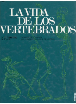LA VIDA DE LOS VERTEBRADOS