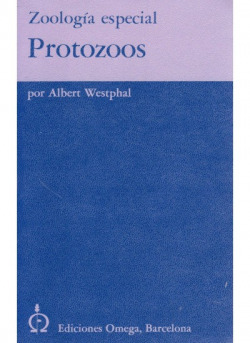 ZOOLOGIA ESPECIAL.PROTOZOOS