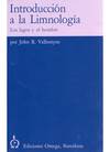 INTRODUCCIÓN A LA LIMNOLOGÍA