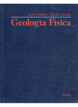 GEOLOGÍA FÍSICA