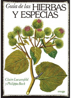 GUIA DE LAS HIERBAS Y ESPECIES