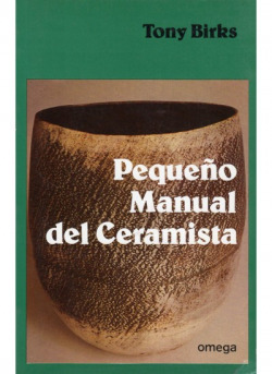 PEQUEÑO MANUAL DEL CERAMISTA