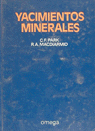 YACIMIENTOS MINERALES
