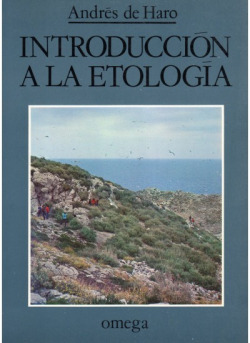 INTRODUCCIÓN A LA ETOLOGÍA