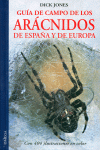 Guia de campo aracnidos de españa y europa