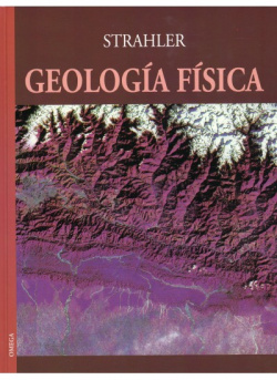 GEOLOGÍA FÍSICA