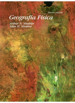 Geografia fisica, 3/ed