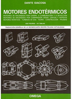 MOTORES ENDOTERMICOS