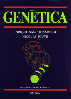GENÉTICA