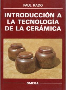 INTRODUCCIÓN A LA TECNOLOGÍA CERÁMICA