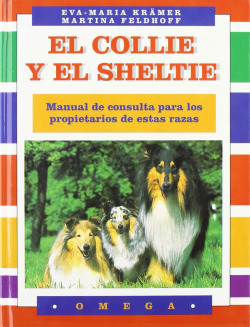 EL COLLIE Y EL SHELTIE